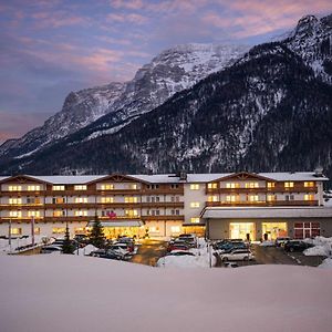 Kuhotel By Rilano Bald Elaya Hotel Steinplatte