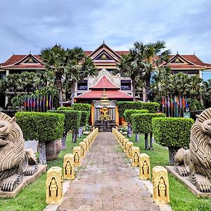 Empress Angkor Resort & Spa