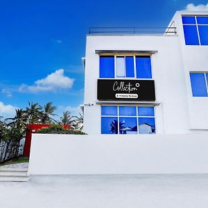 Super Collection O Nibav Beach View